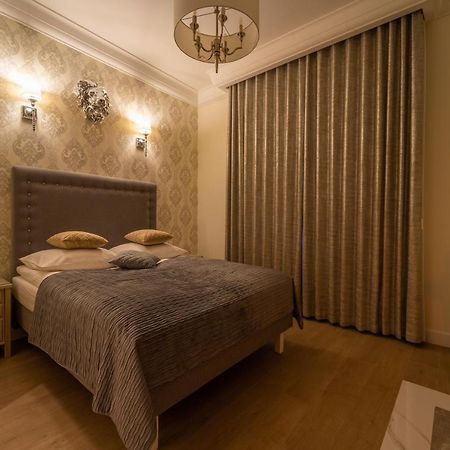 Victus Apartamenty, Apartament Cassino Residence Sopot Extérieur photo