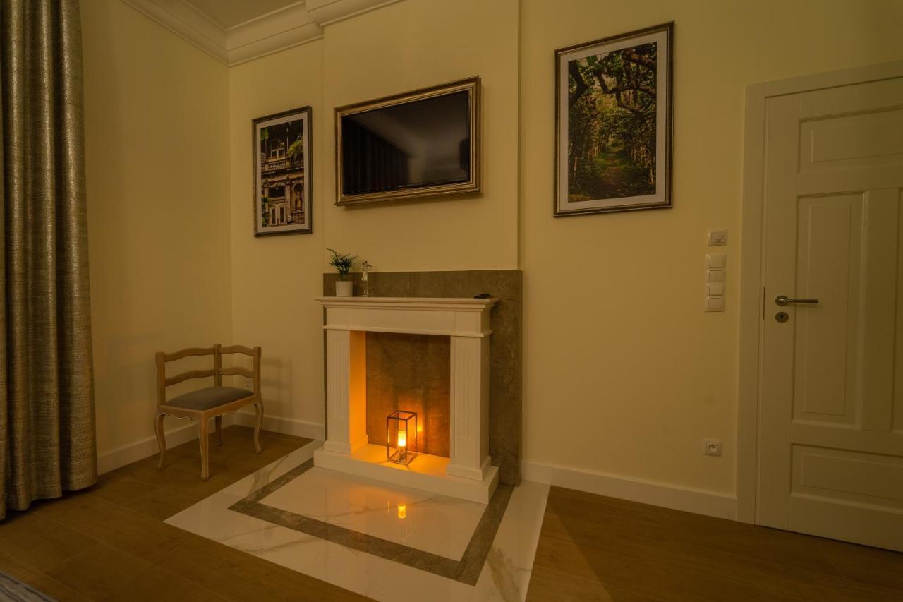 Victus Apartamenty, Apartament Cassino Residence Sopot Extérieur photo